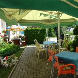 Pikoló Vendéglő Bakonybél - Külső kép