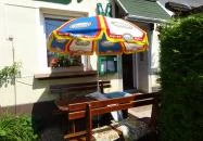 Pikoló Vendéglő Bakonybél