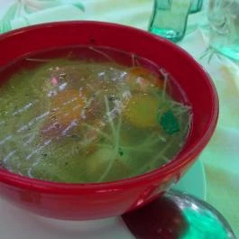 Pikoló Vendéglő Bakonybél - Étel/ital