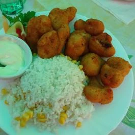 Pikoló Vendéglő Bakonybél - Étel/ital