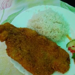 Pikoló Vendéglő Bakonybél - Étel/ital