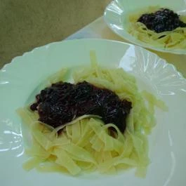 Pikoló Vendéglő Bakonybél - Étel/ital