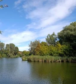 Pilisszentiván Bányató