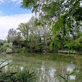 Pilisszentiván Bányató, Pilisszentiván - Egyéb