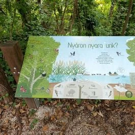 Pilisszentiván Bányató, Pilisszentiván - Egyéb