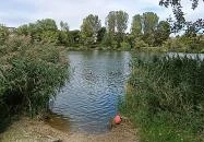 Pilisszentiván Bányató Pilisszentiván