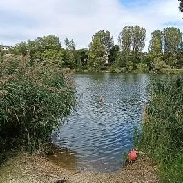 Pilisszentiván Bányató, Pilisszentiván - Egyéb