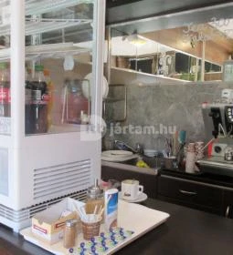 Pillangó Kávézó & Szendvicsező