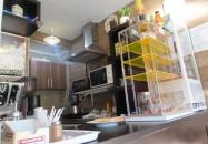 Pillangó Kávézó & Szendvicsező Budapest