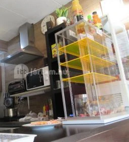 Pillangó Kávézó & Szendvicsező