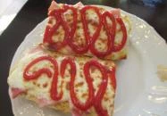 Pillangó Kávézó & Szendvicsező Budapest