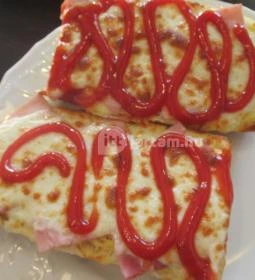 Pillangó Kávézó & Szendvicsező