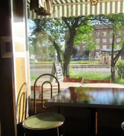 Pillangó Kávézó & Szendvicsező