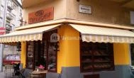 Pillók Cukrászda Budapest - Külső kép
