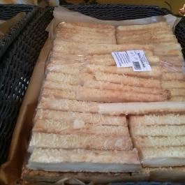 Pillók Cukrászda, Budapest - Étel/ital