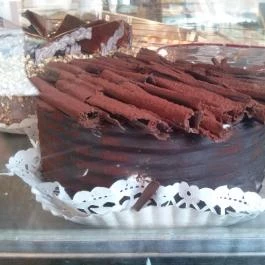 Pillók Cukrászda, Budapest - Étel/ital