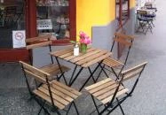 Pillók Cukrászda Budapest