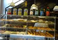 Pilot Cafe - Andrássy út Budapest