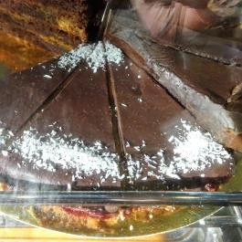 Pilot Cafe - Andrássy út Budapest - Étel/ital