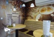 Pilot Cafe - Andrássy út Budapest