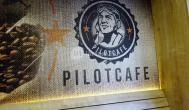 Pilot Cafe - Andrássy út Budapest - Egyéb