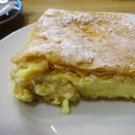 Pilot Cafe - Andrássy út Budapest - Étel/ital