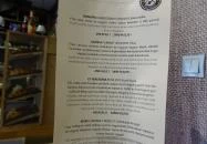 Pilot Cafe - Andrássy út Budapest