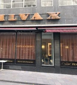 Pilvax kávéház és étterem