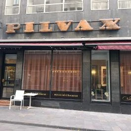 Pilvax kávéház és étterem Budapest - Külső kép