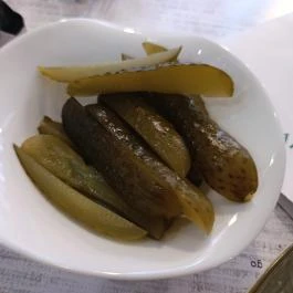 Pilvax kávéház és étterem Budapest - Étel/ital