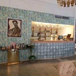 Pilvax kávéház és étterem Budapest - Belső