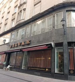 Pilvax kávéház és étterem