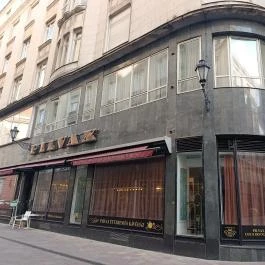 Pilvax kávéház és étterem Budapest - Külső kép