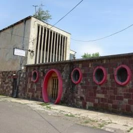 Pince - Aba Sámuel Sírhelye, Abasár - 