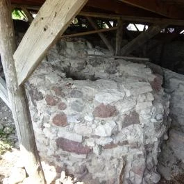 Pince - Aba Sámuel Sírhelye, Abasár - 