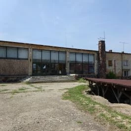 Pince - Aba Sámuel Sírhelye, Abasár - 