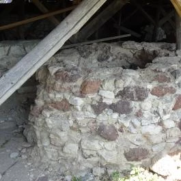 Pince - Aba Sámuel Sírhelye, Abasár - 