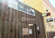 Pince Borozó Székesfehérvár