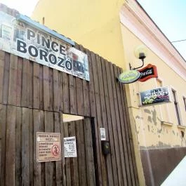 Pince Borozó, Székesfehérvár - Egyéb