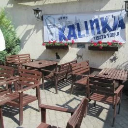 Pince Borozó, Székesfehérvár - Egyéb