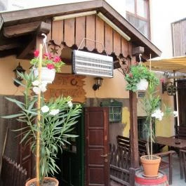 Pince Borozó, Székesfehérvár - Egyéb