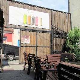 Pince Borozó, Székesfehérvár - Egyéb