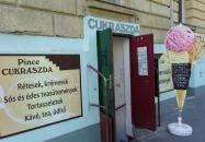 Pince Cukrászda Budapest