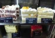 Pince Cukrászda Budapest