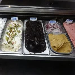 Pince Cukrászda Budapest - Étel/ital