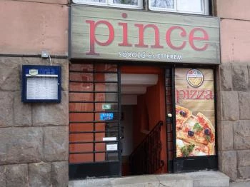 Pince - Söröző & Étterem Székesfehérvár