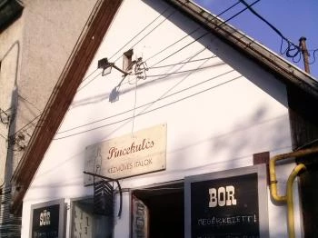 Pincekulcs Kézműves Italok Budakeszi