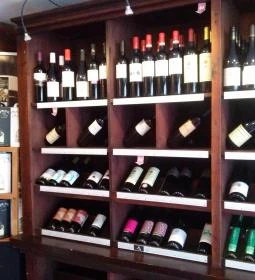 Pincekulcs Kézműves Italok