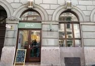 Pine - Coffee & More Budapest