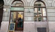 Pine - Coffee & More, Budapest